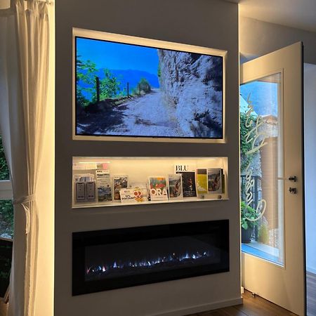 Bed and Breakfast Casa Pitem Torbole Sul Garda Esterno foto