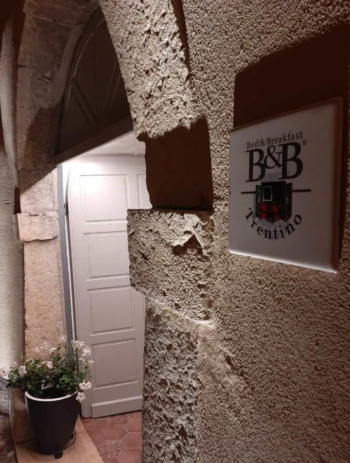 Bed and Breakfast Casa Pitem Torbole Sul Garda Esterno foto