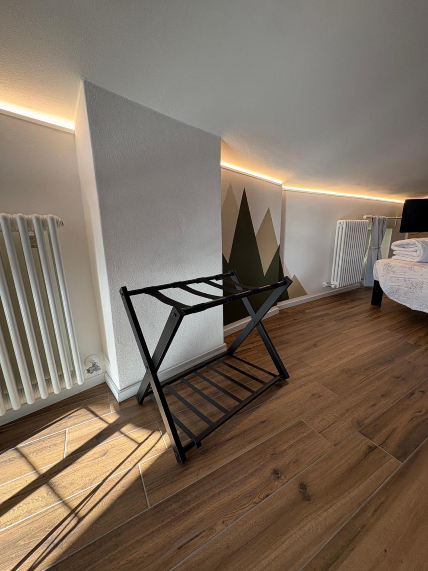 Bed and Breakfast Casa Pitem Torbole Sul Garda Camera foto