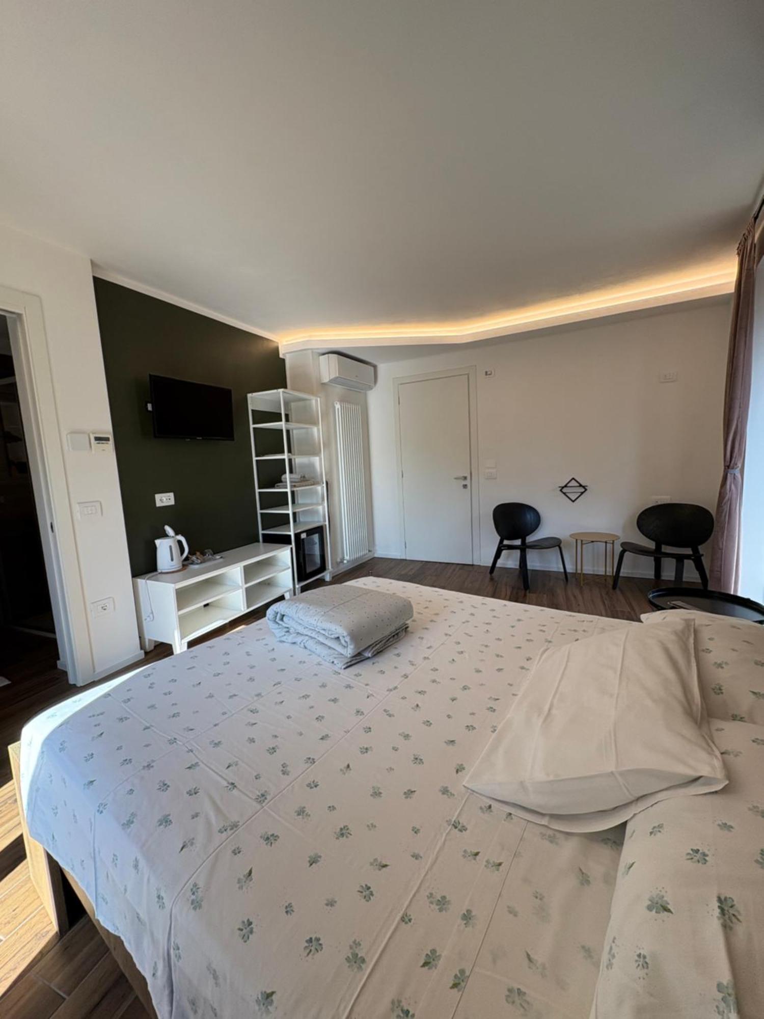 Bed and Breakfast Casa Pitem Torbole Sul Garda Camera foto