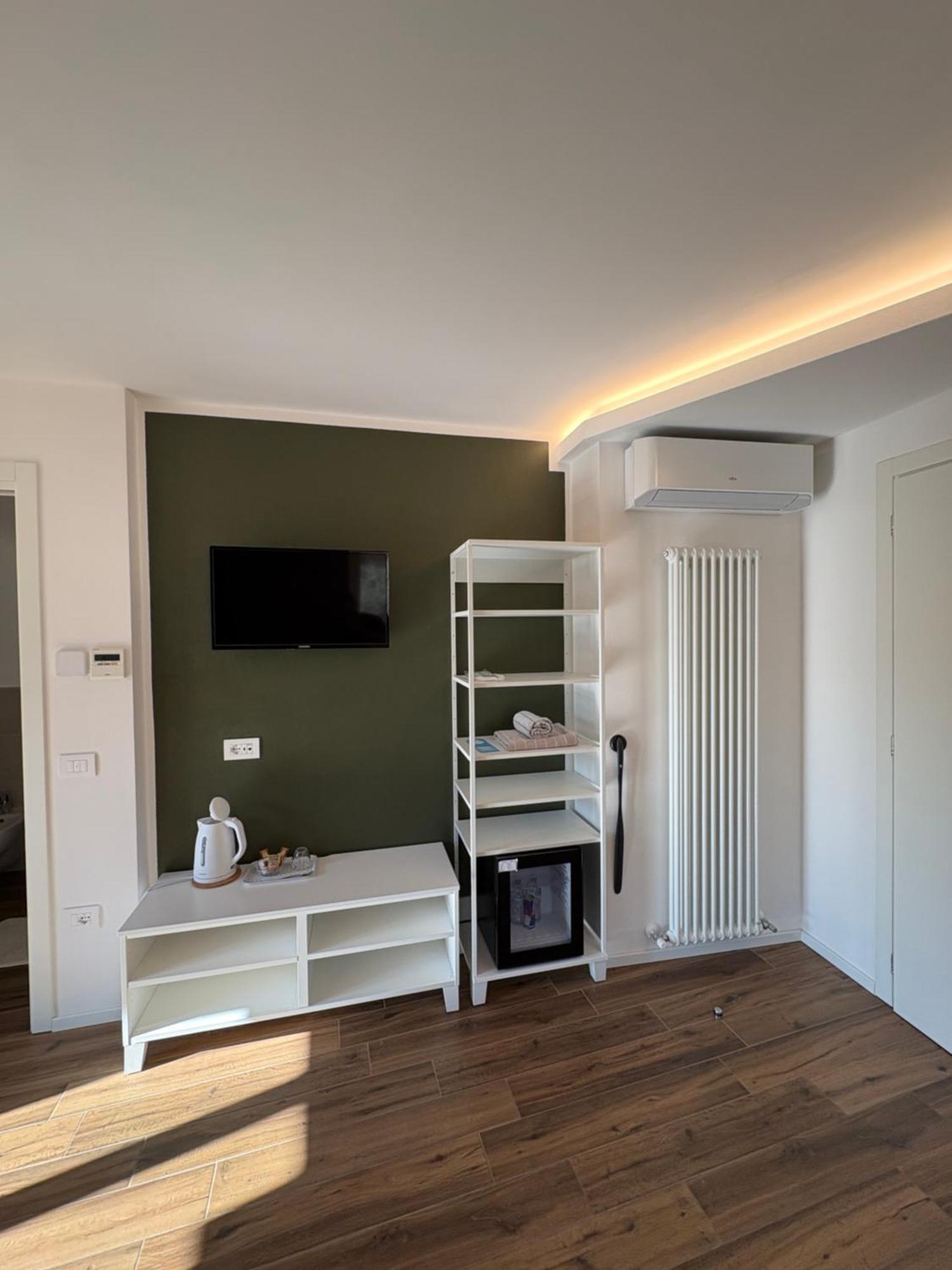Bed and Breakfast Casa Pitem Torbole Sul Garda Camera foto