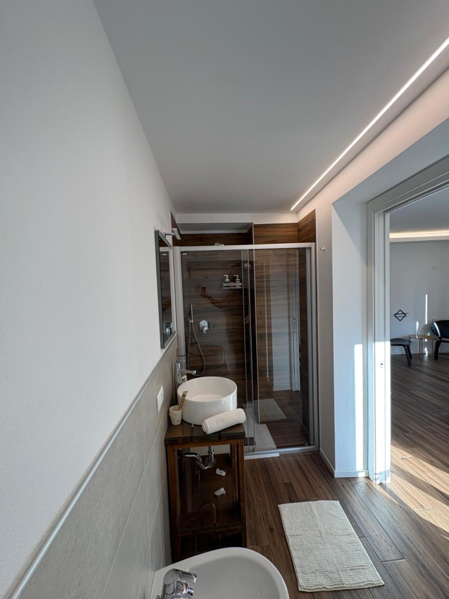 Bed and Breakfast Casa Pitem Torbole Sul Garda Camera foto
