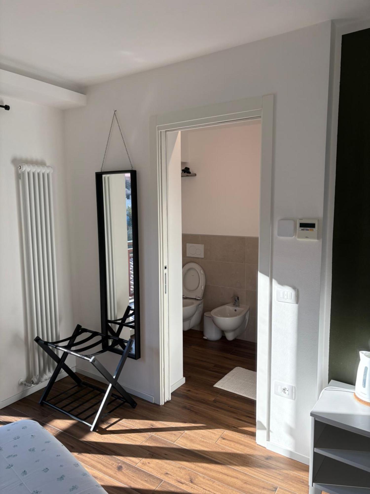 Bed and Breakfast Casa Pitem Torbole Sul Garda Camera foto