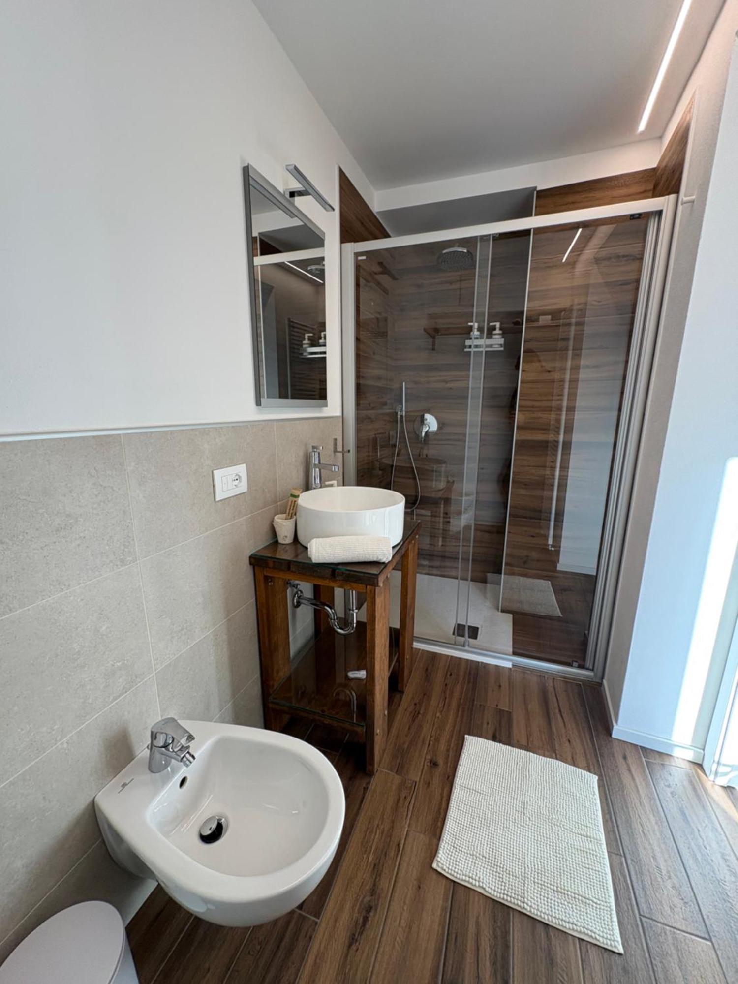 Bed and Breakfast Casa Pitem Torbole Sul Garda Camera foto