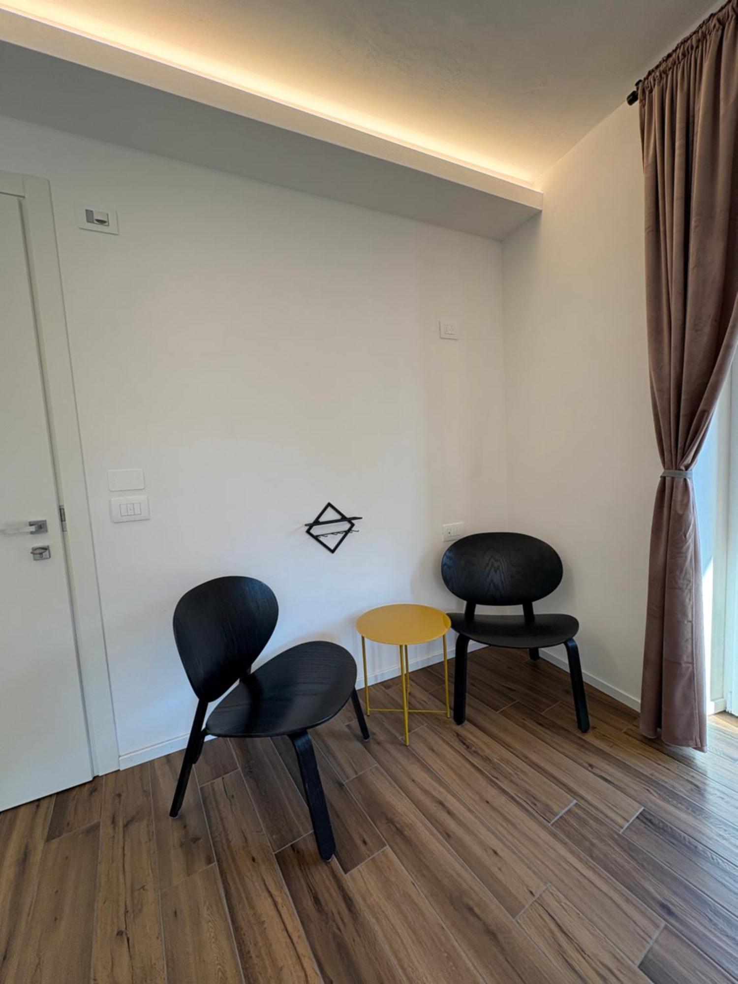 Bed and Breakfast Casa Pitem Torbole Sul Garda Camera foto