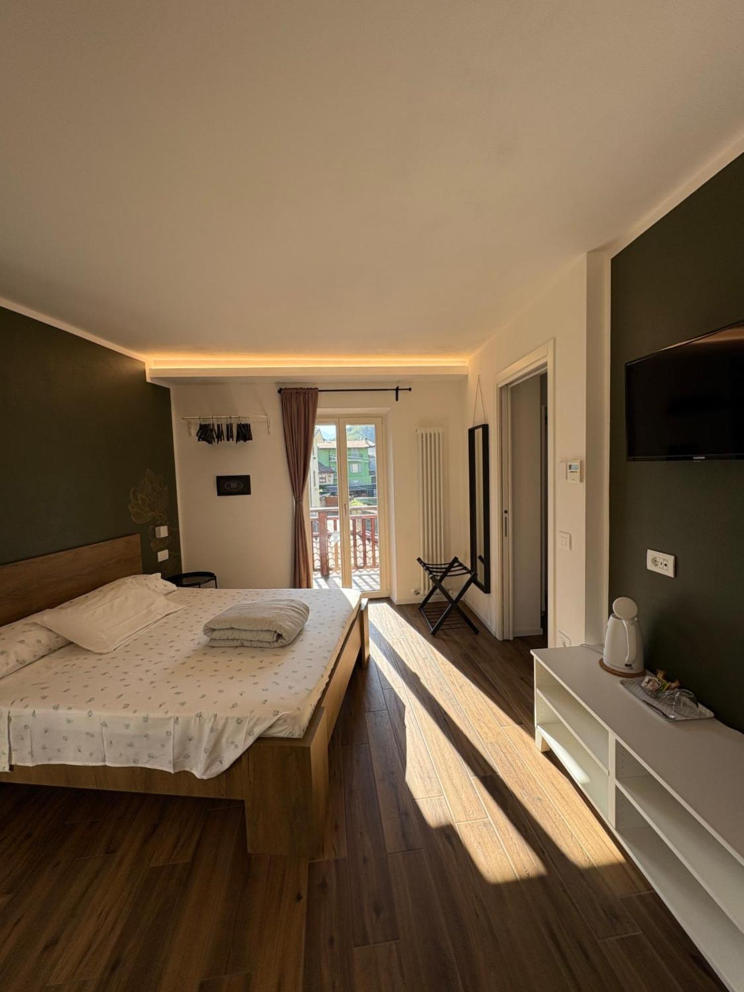 Bed and Breakfast Casa Pitem Torbole Sul Garda Camera foto