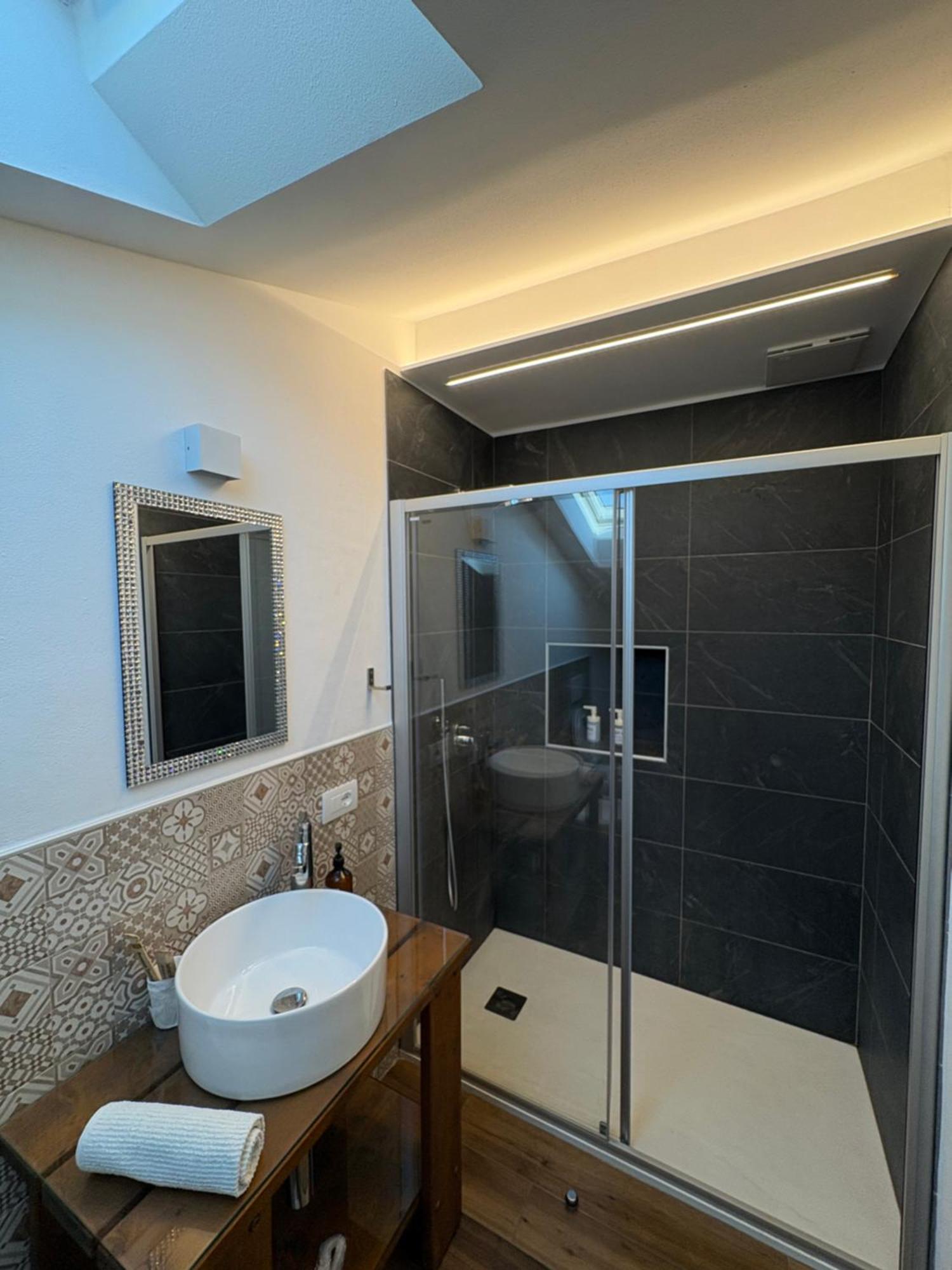Bed and Breakfast Casa Pitem Torbole Sul Garda Camera foto