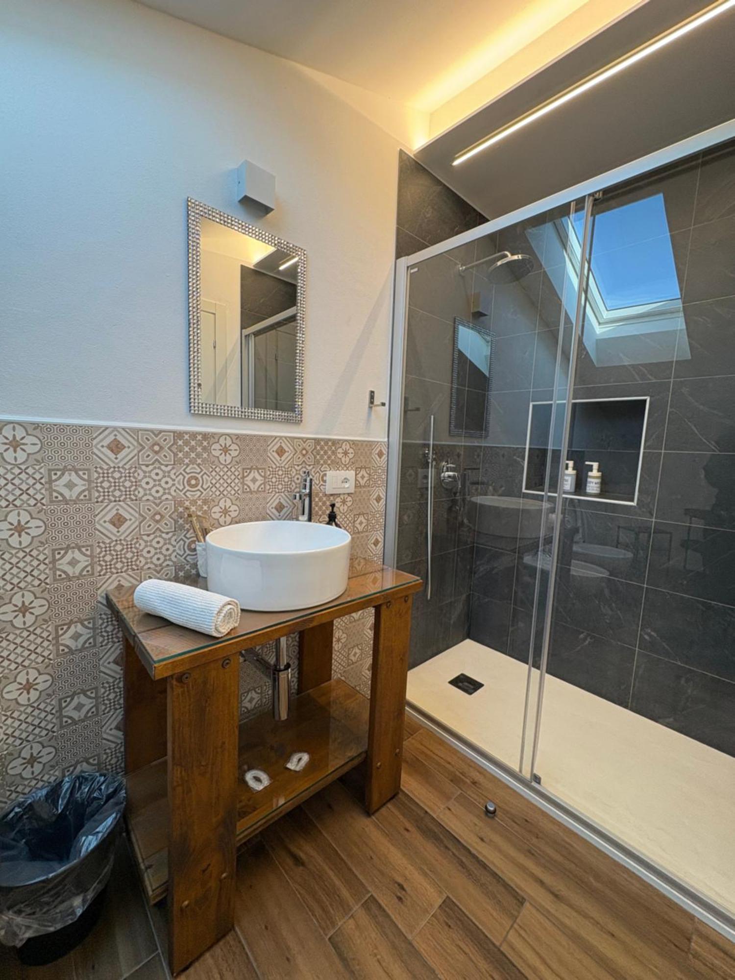 Bed and Breakfast Casa Pitem Torbole Sul Garda Camera foto