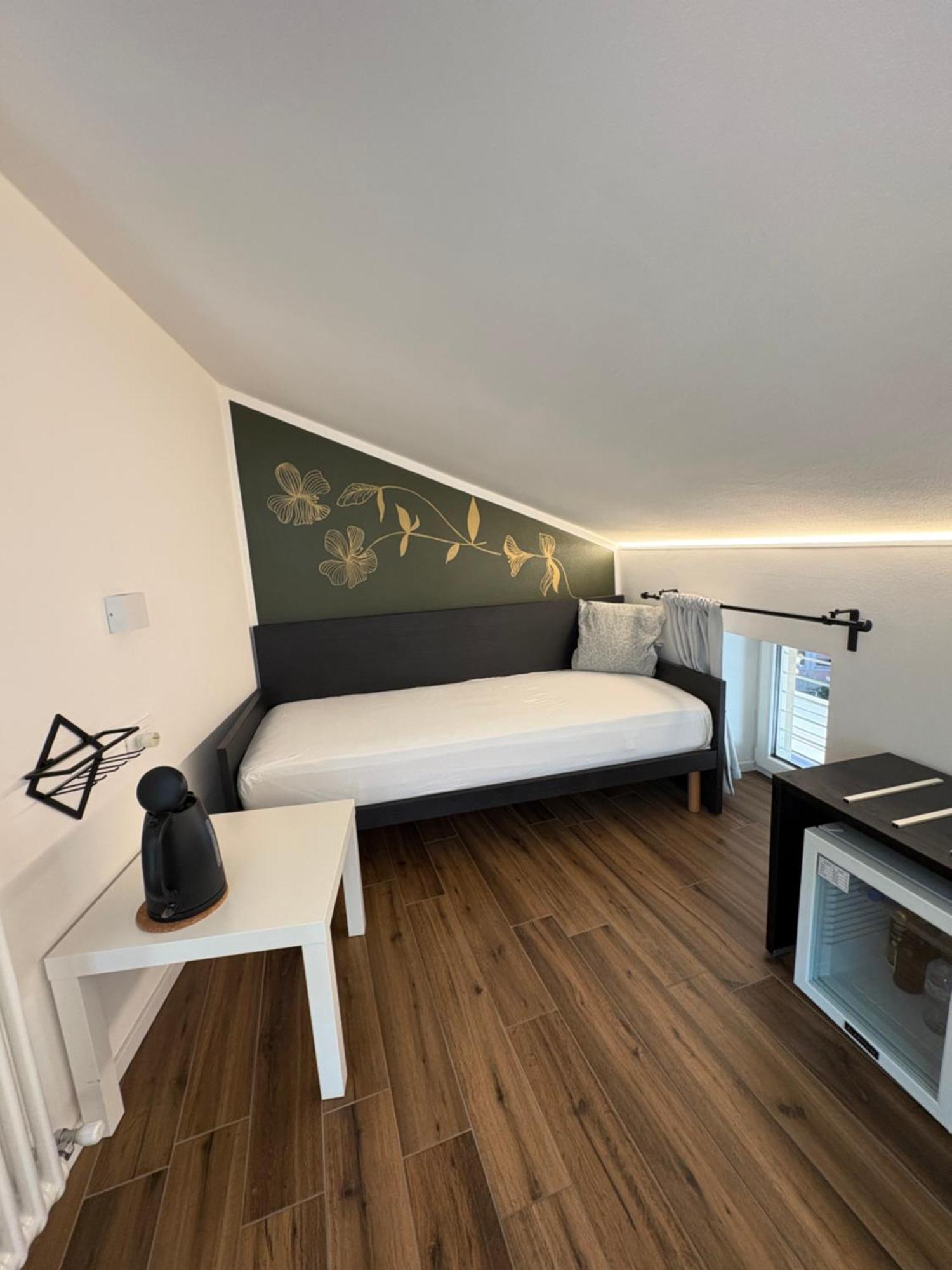 Bed and Breakfast Casa Pitem Torbole Sul Garda Camera foto