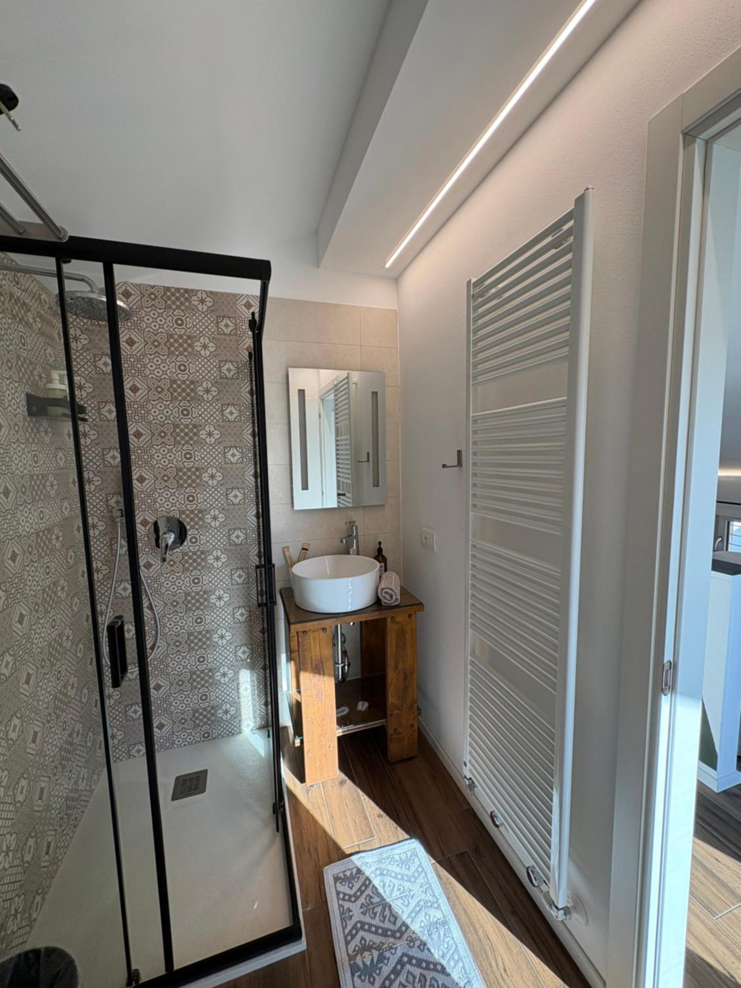 Bed and Breakfast Casa Pitem Torbole Sul Garda Camera foto