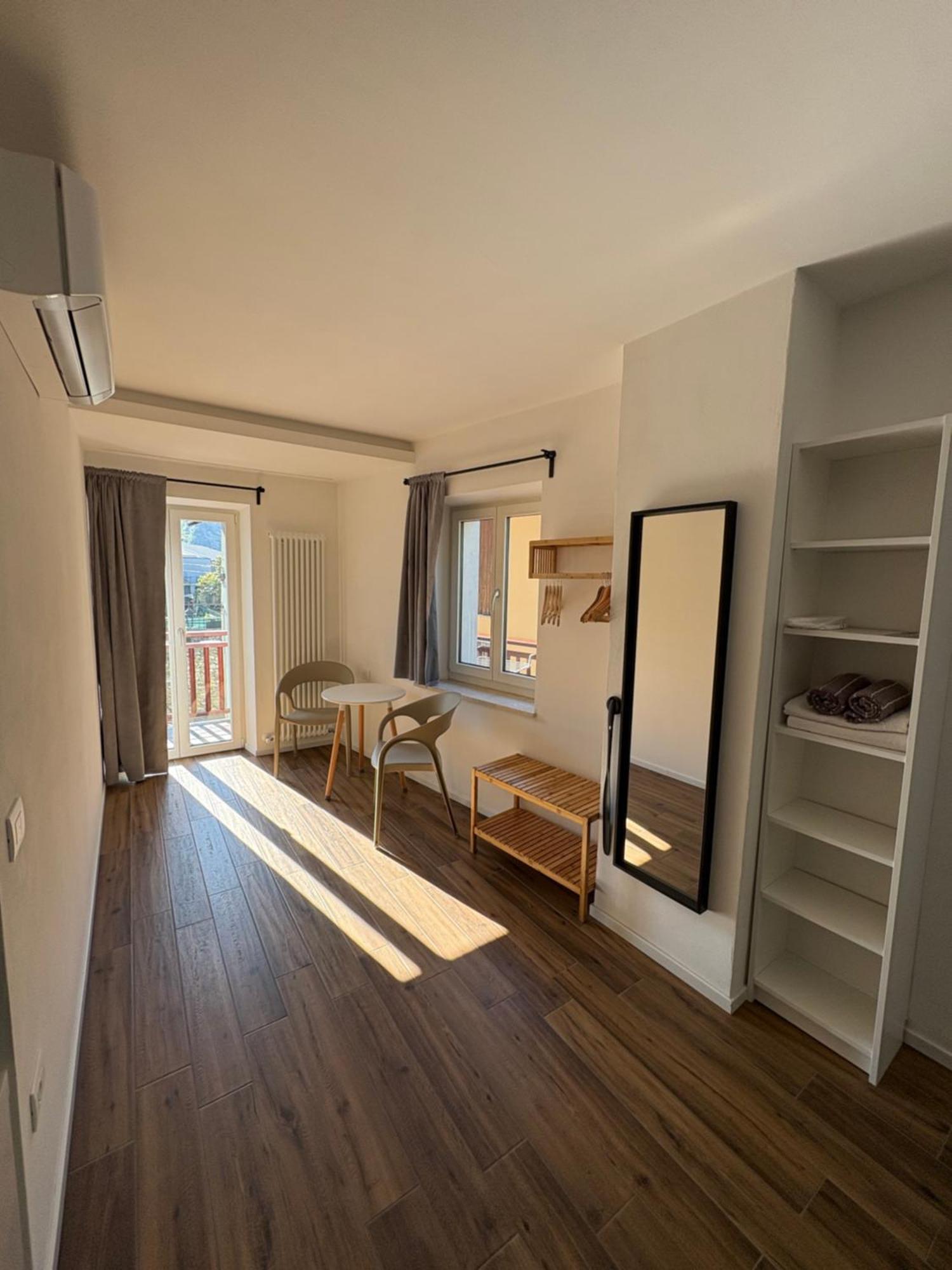 Bed and Breakfast Casa Pitem Torbole Sul Garda Camera foto
