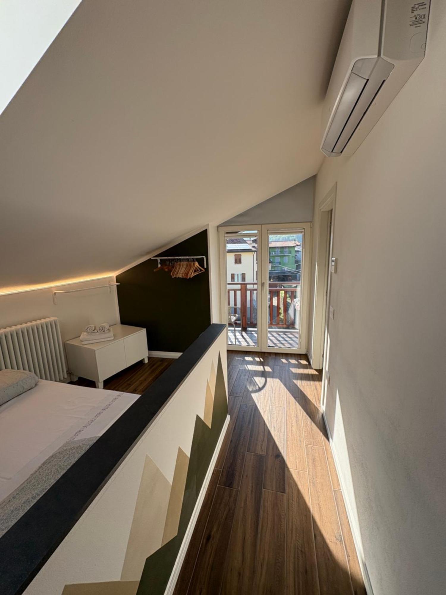 Bed and Breakfast Casa Pitem Torbole Sul Garda Camera foto