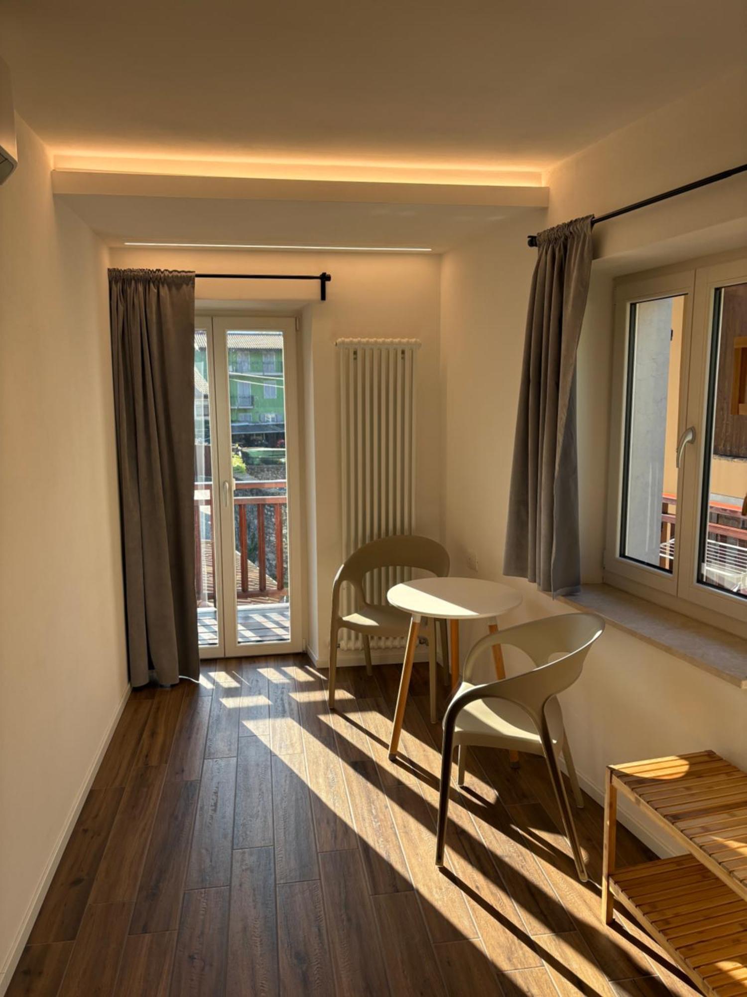 Bed and Breakfast Casa Pitem Torbole Sul Garda Esterno foto