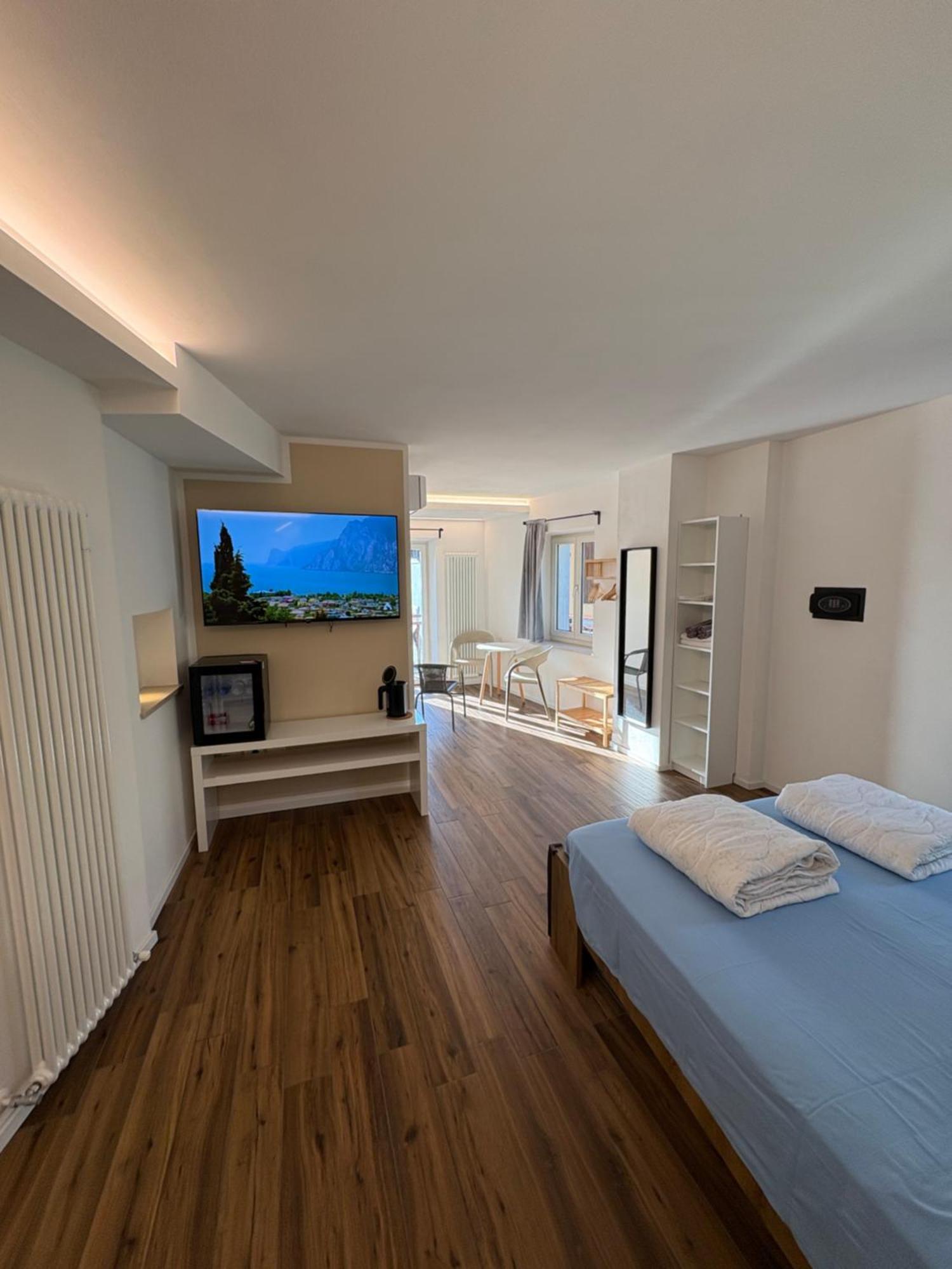 Bed and Breakfast Casa Pitem Torbole Sul Garda Camera foto