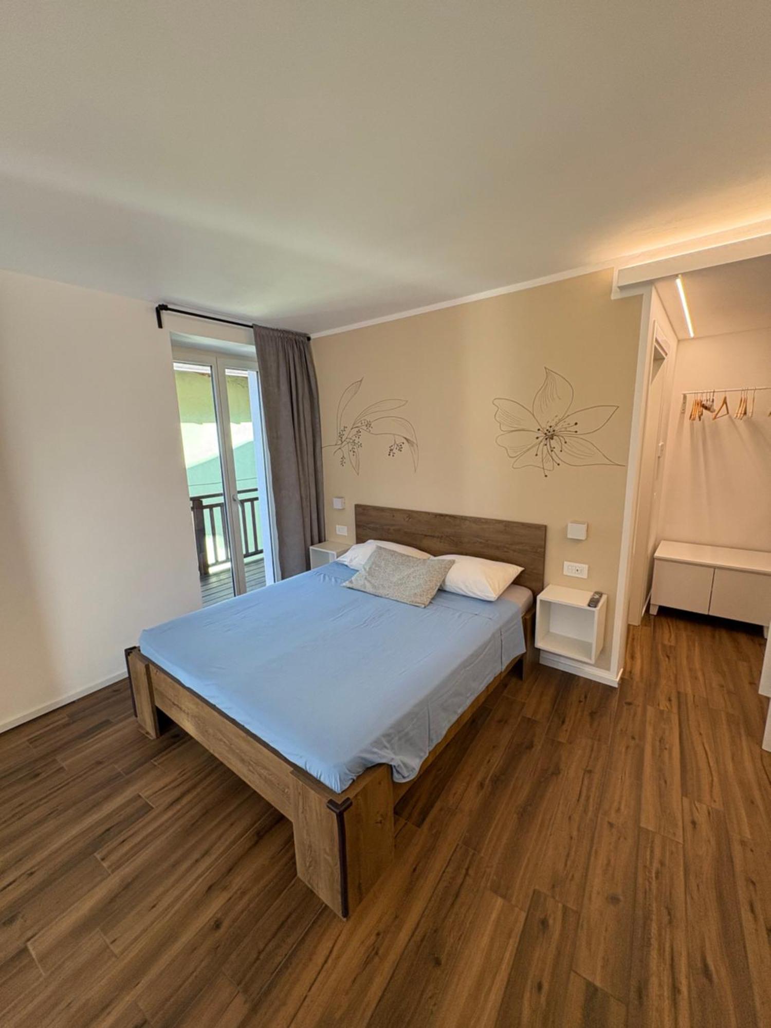 Bed and Breakfast Casa Pitem Torbole Sul Garda Camera foto