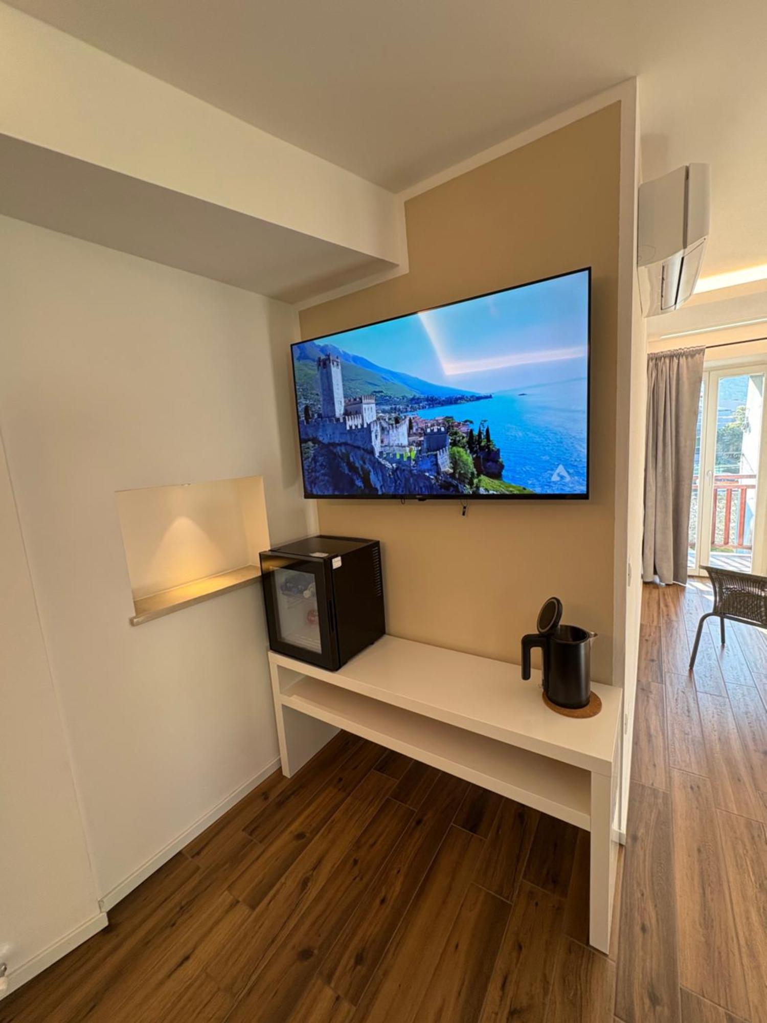 Bed and Breakfast Casa Pitem Torbole Sul Garda Camera foto