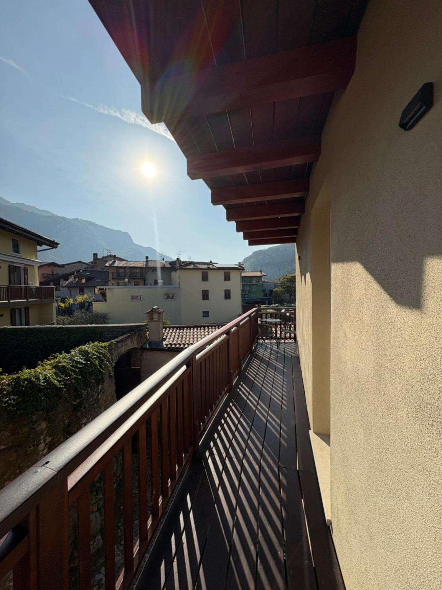 Bed and Breakfast Casa Pitem Torbole Sul Garda Camera foto