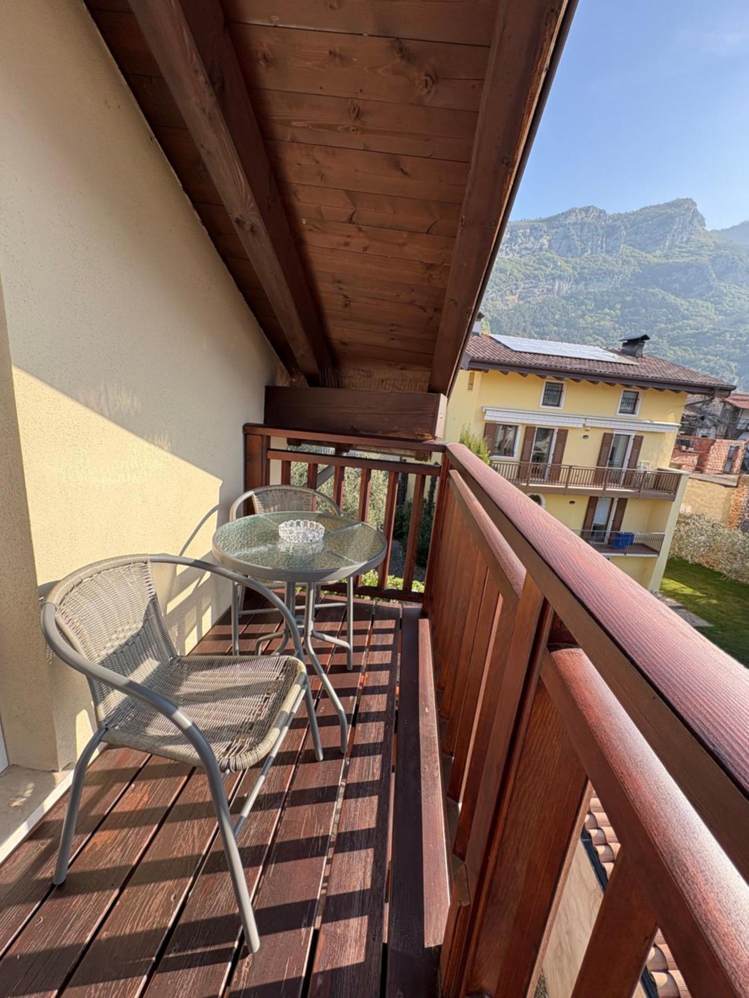 Bed and Breakfast Casa Pitem Torbole Sul Garda Camera foto