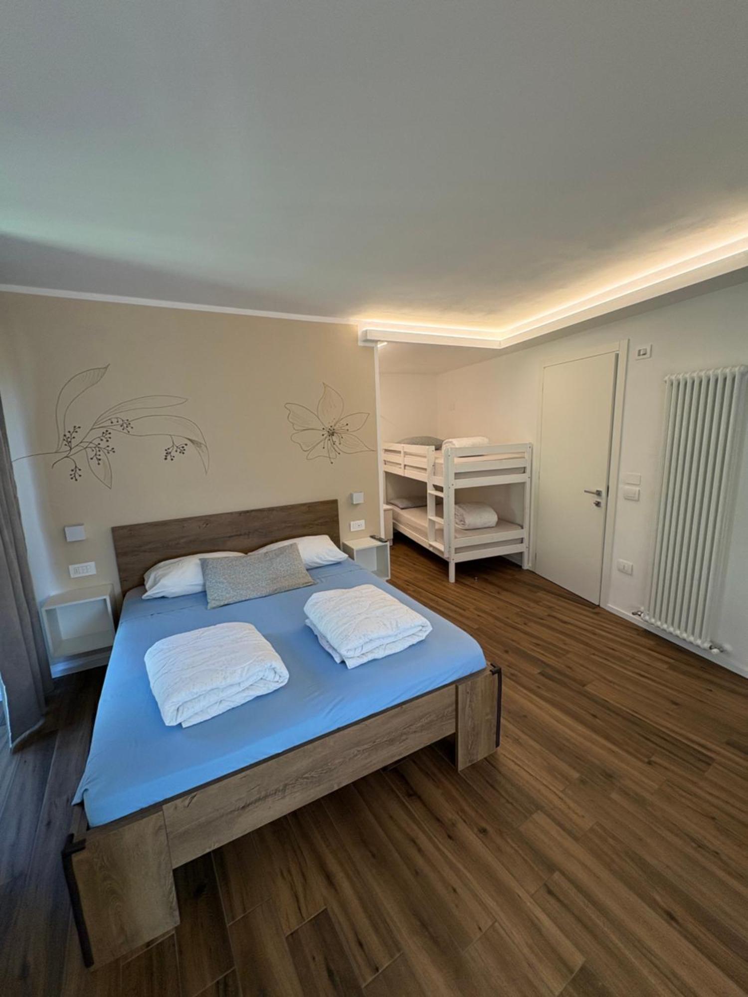Bed and Breakfast Casa Pitem Torbole Sul Garda Esterno foto